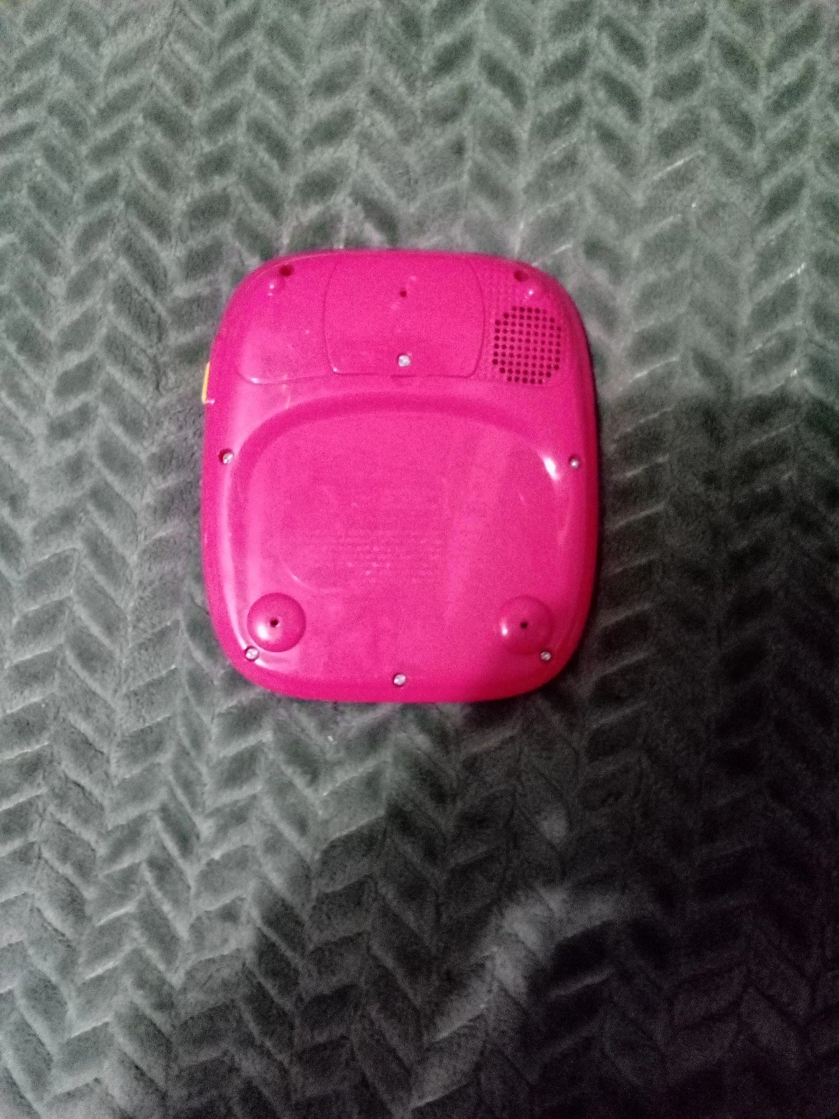 V tech lumi tablette des découvertes – photo 2